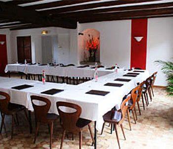 Hotel Relais Sainte Marie Beaune  Exterior foto